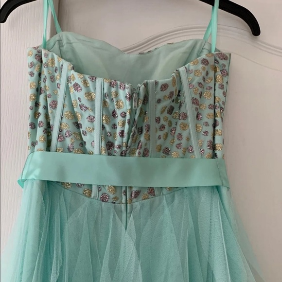 Prom Dress - Picture 3 of 4